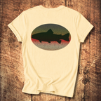 Trout Silhouette T-Shirt