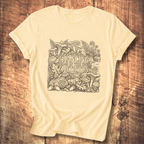 Dancing in the Detritus T-Shirt