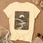 Sepia Dreams T-shirt