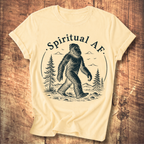 Walkabout Squatch T-shirt