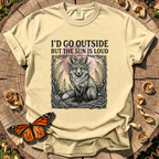 Foxy Logic T-shirt