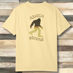 Squatch Brownie T-Shirt
