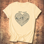 Get Lost Tee