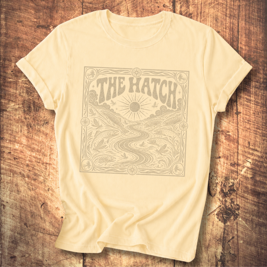 The Hatch Evening Rise T-shirt
