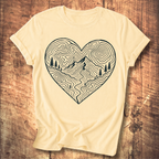 Mountain Home Tee