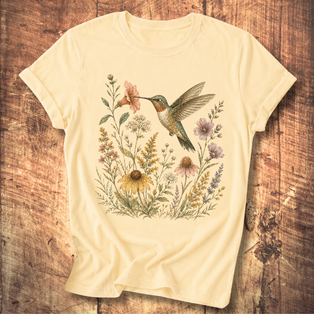 Sweet Nectar T-shirt