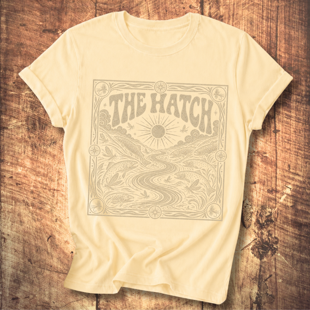 The Hatch Evening Rise T-shirt