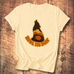 Howl You Doin' Coyote T-Shirt