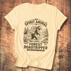 Forest Roadtripper T-Shirt