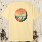 Some Who Wander Are Definitely Lost T-Shirt