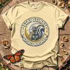 Stay Stinky Spirit Animal T‑Shirt