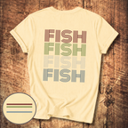 FISH T-shirt