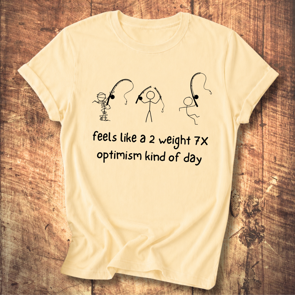 Stick Difficulties T-shirt