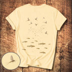 The Mayfly Hatch Tee