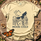 Coyote Wild Child T-Shirt