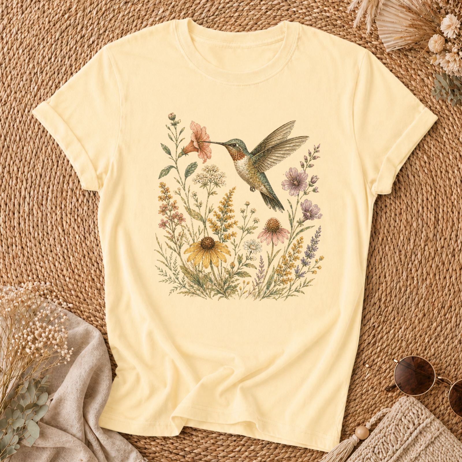 Sweet Nectar T-shirt