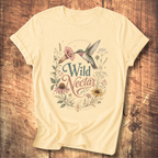 Wild Nectar T-shirt