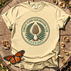 Mushroom Explorer T-Shirt