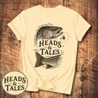 Heads & Tales T-shirt
