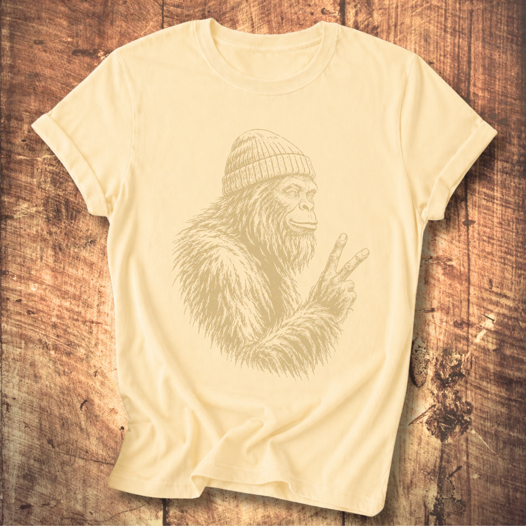 Squatch Logic