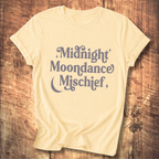 Midnight Moondance Tee