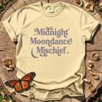 Midnight Moondance Tee