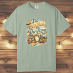 I’d Rather Be Thrifting T-Shirt