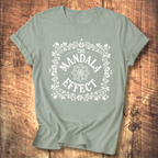 The Mandala Effect Tee