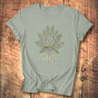 Vibe Lotus T-Shirt