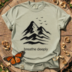 Breathe Deeply