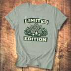 Limited Edition Mushroom T-Shirt