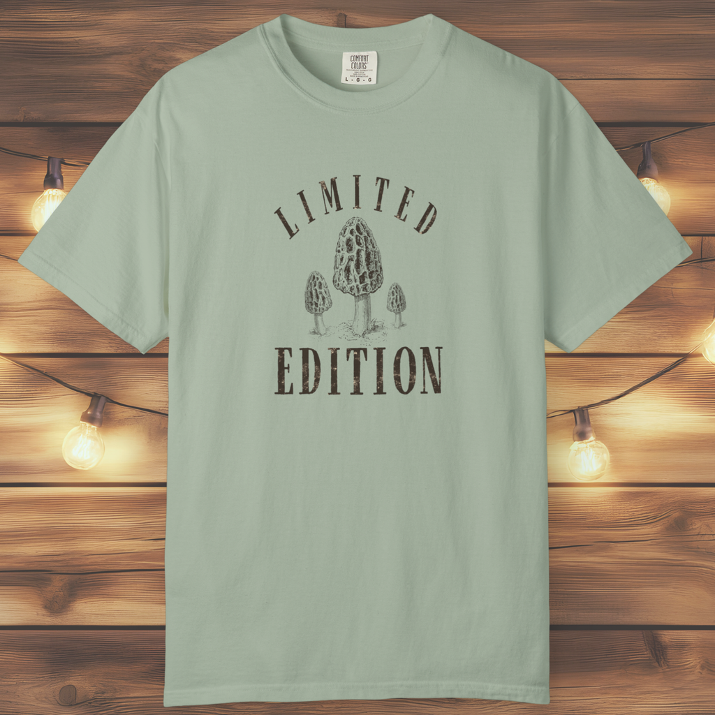 Limited Edition Morel T-Shirt