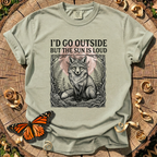 Foxy Logic T-shirt