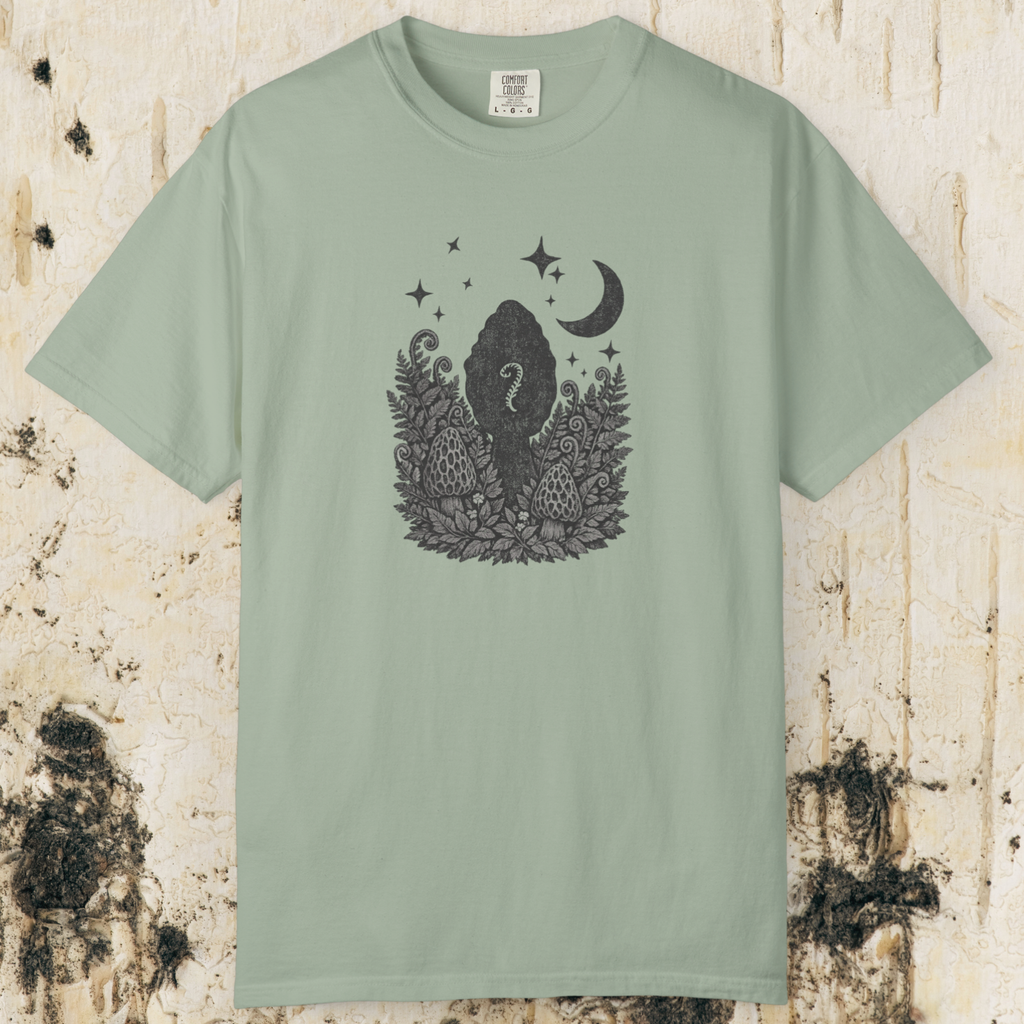 Mystic Garden T-Shirt