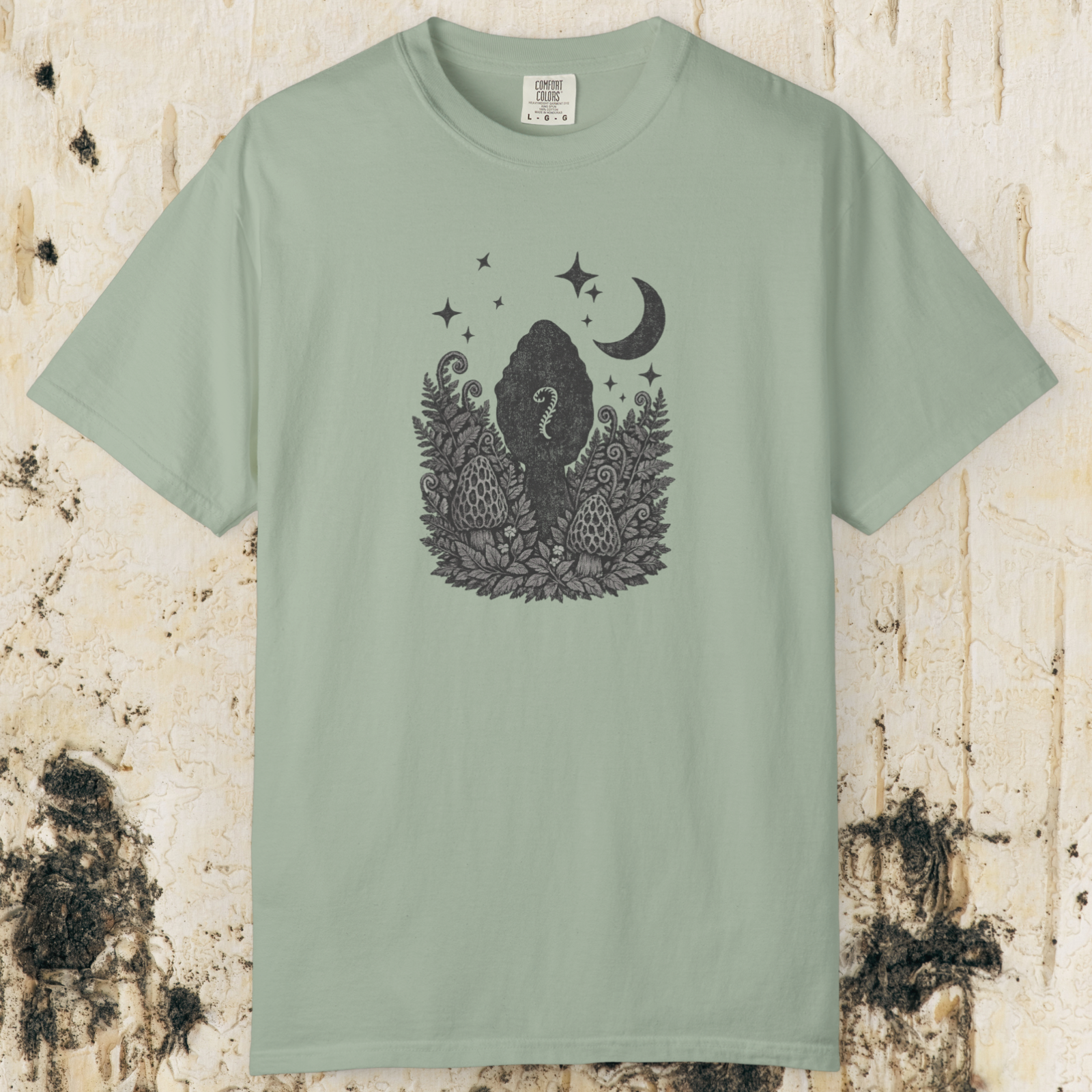 Mystic Garden T-Shirt