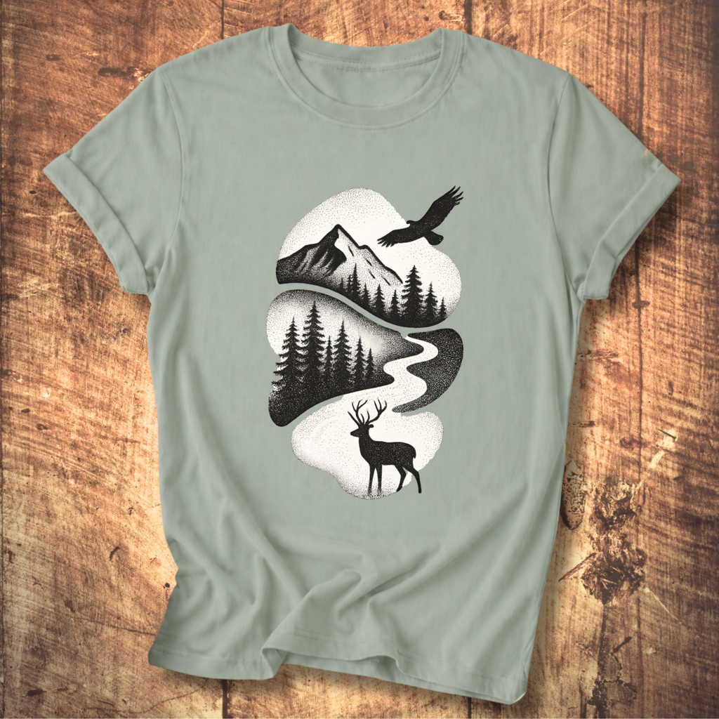 Soar T-shirt