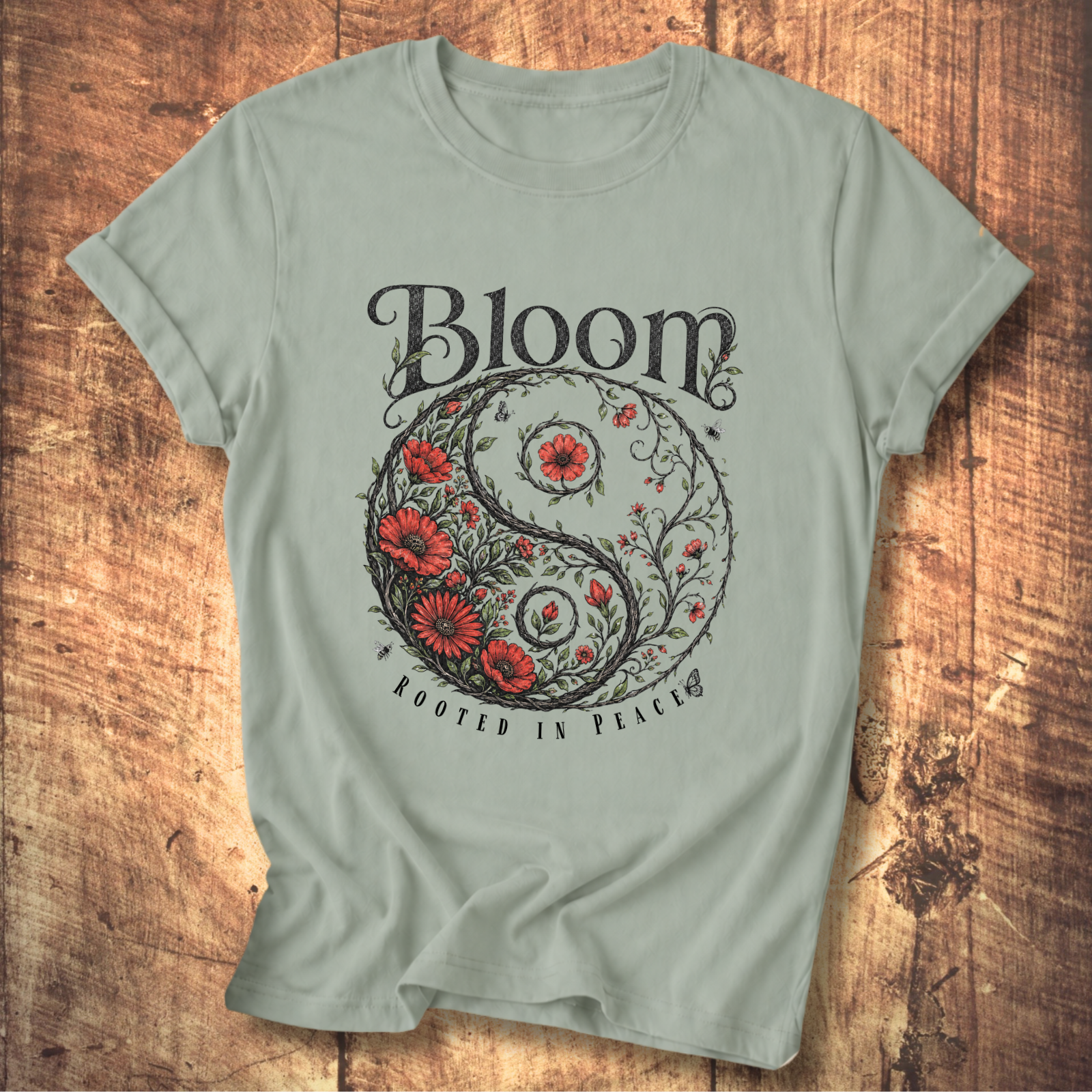 Bloom T-shirt