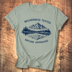 Wilderness Tested Tee