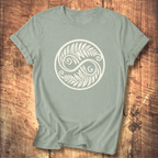 Infinity Fern Tee