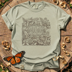 Dancing in the Detritus T-Shirt