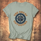 Great Outdoors T-shirt