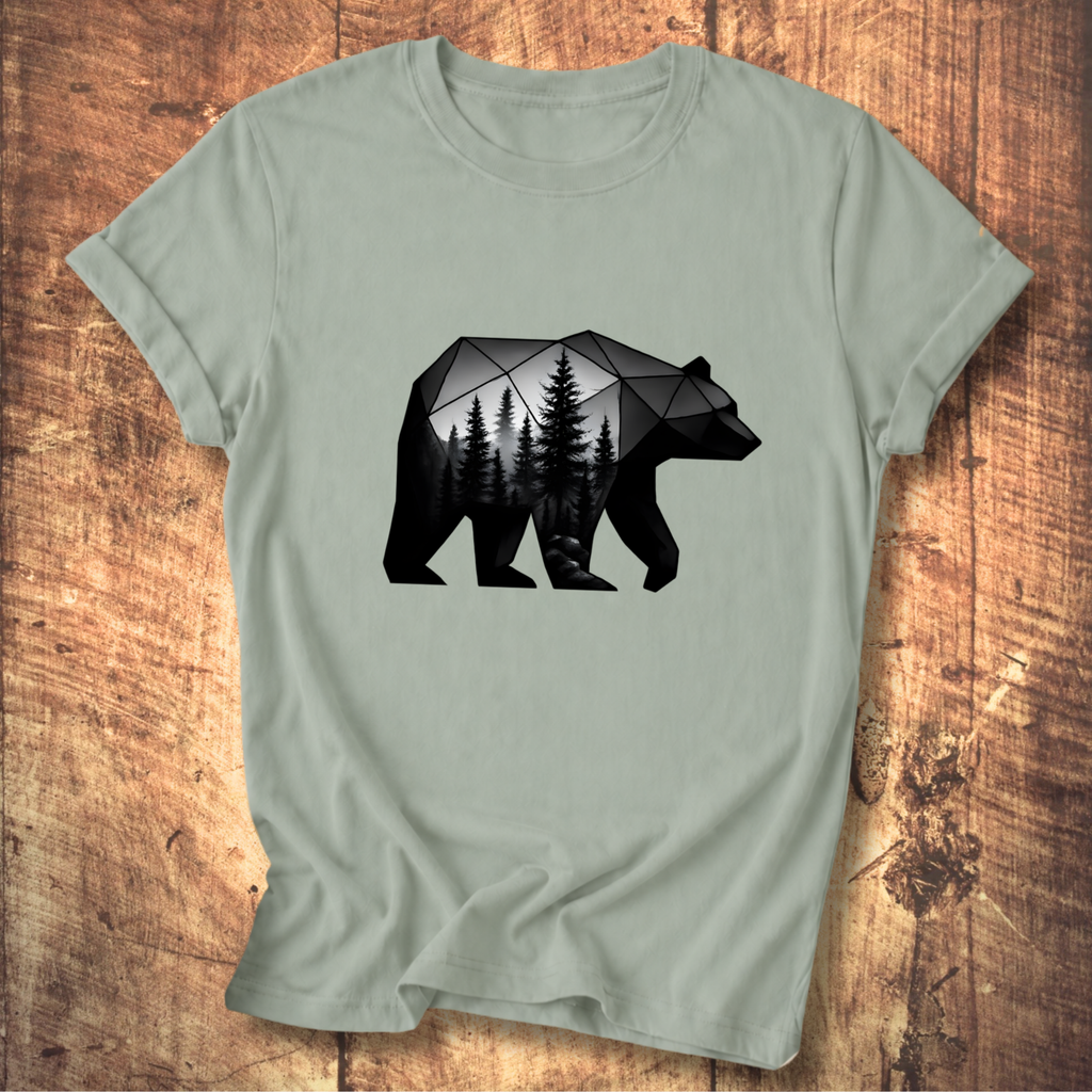 Bear Country T-shirt