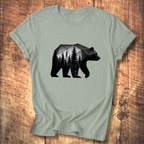 Bear Country T-shirt