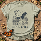 Coyote Wild Child T-Shirt