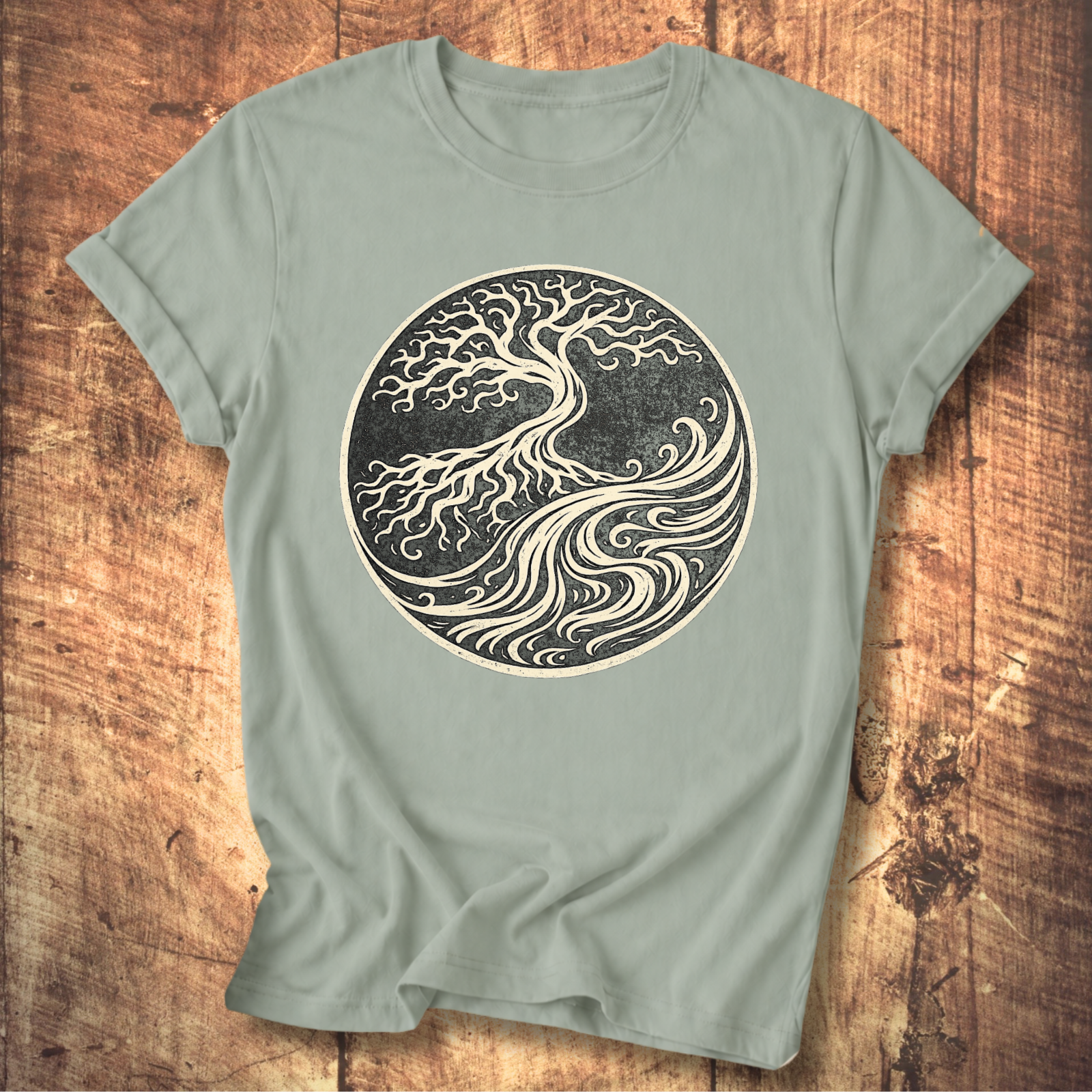The Storm T-shirt