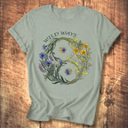 Wild Ways Floral Tee