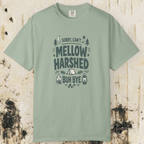 Mellow Harshed Buh Bye T-Shirt