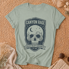 Desert Rage T-shirt