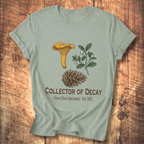 Collector of Decay T-Shirt