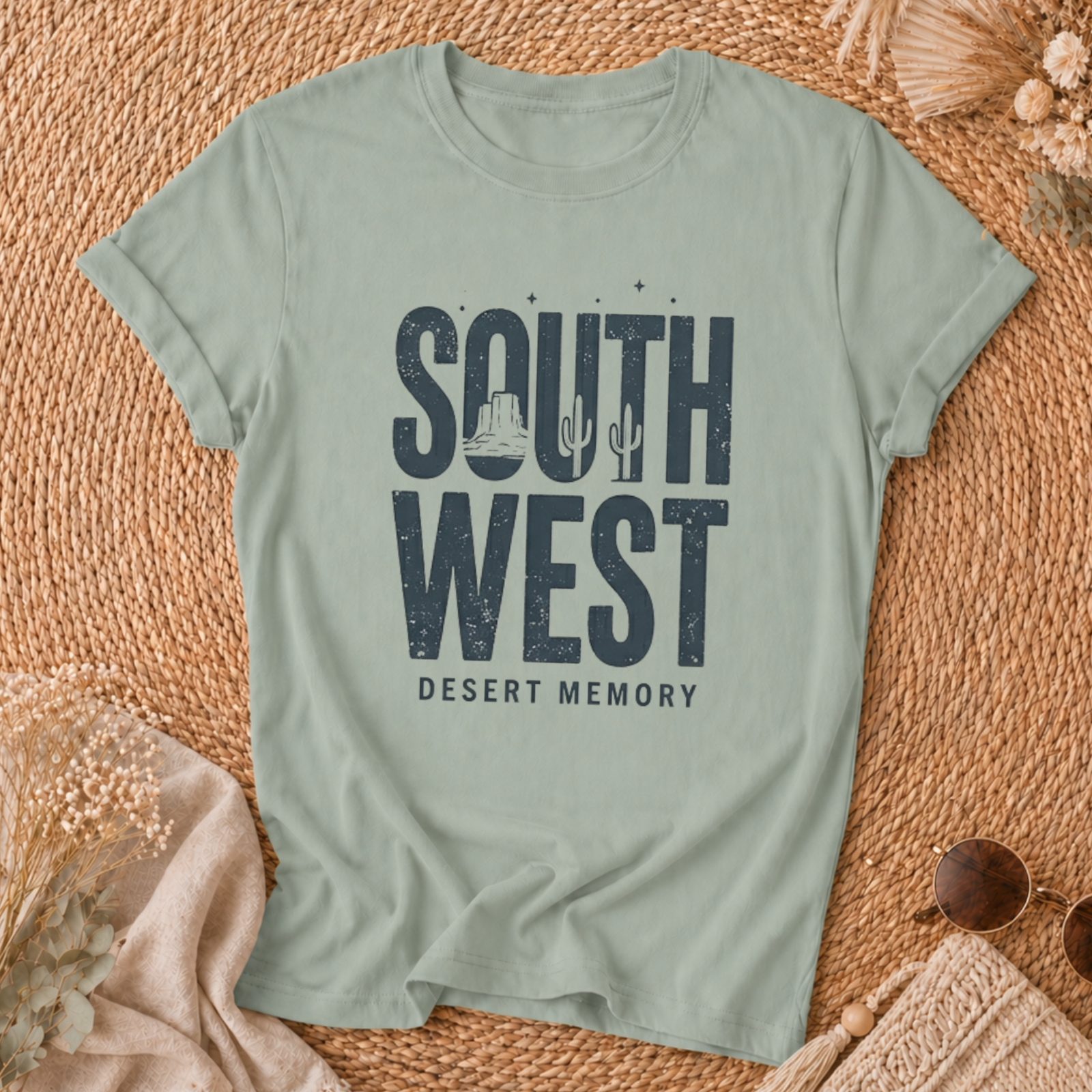 SXW Memories Tee